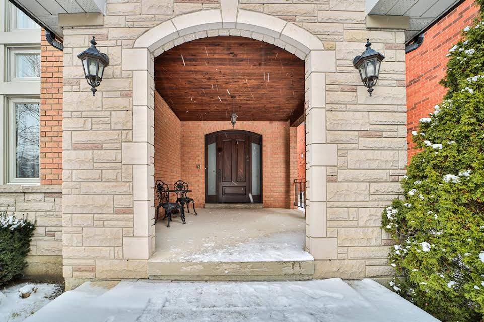 Richmond Hill, ON L4B 3V9,61 Graydon CRES