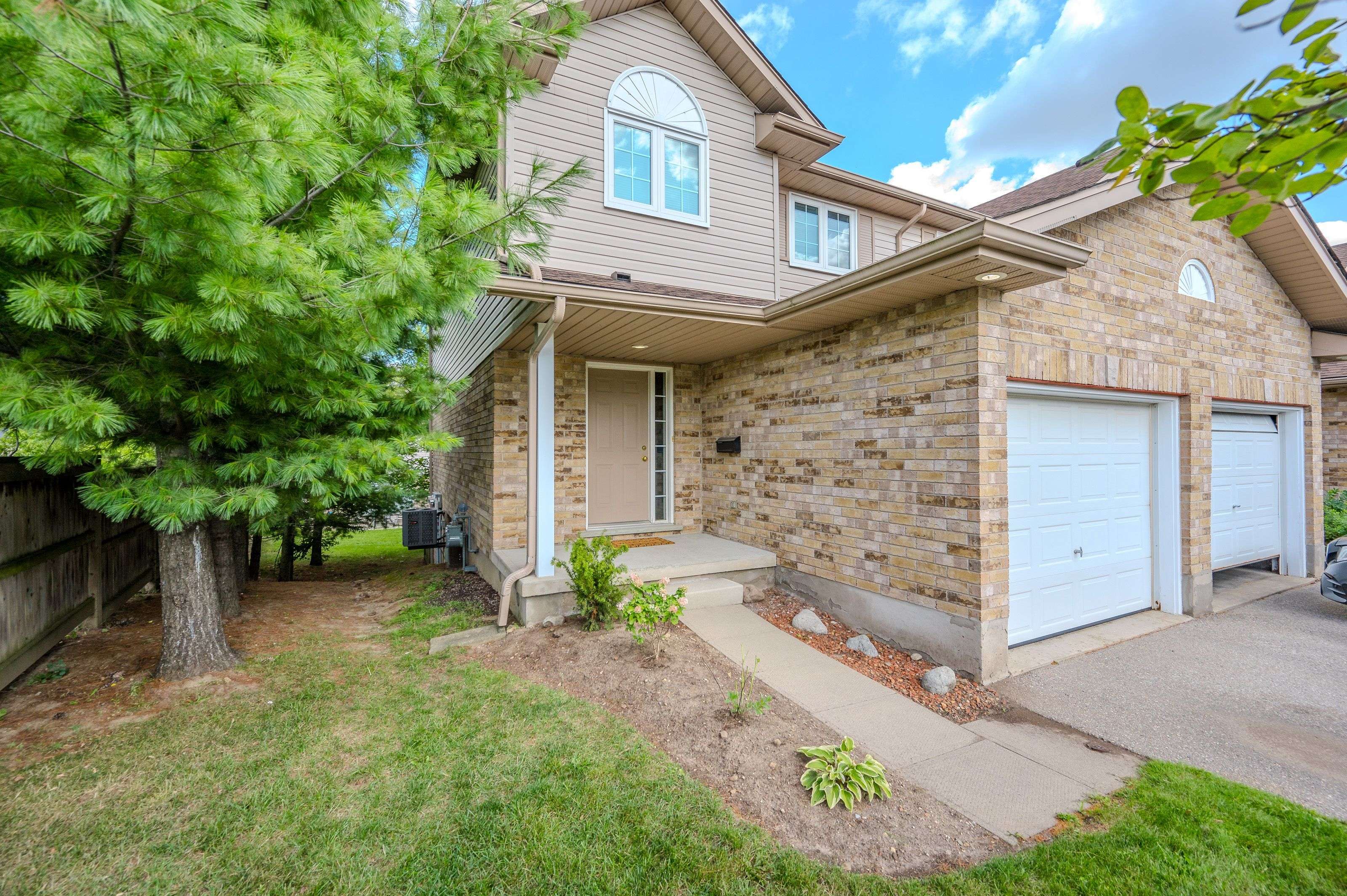 Guelph, ON N1E 7M6,31 Schroder CRES #31