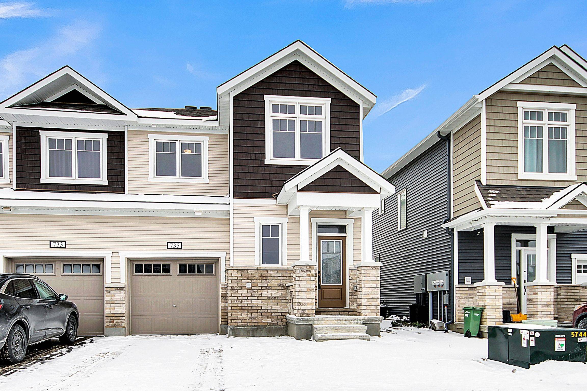 Stittsville - Munster - Richmond, ON K2S 2Y9,735 Derreen Avenue Derreen AVE