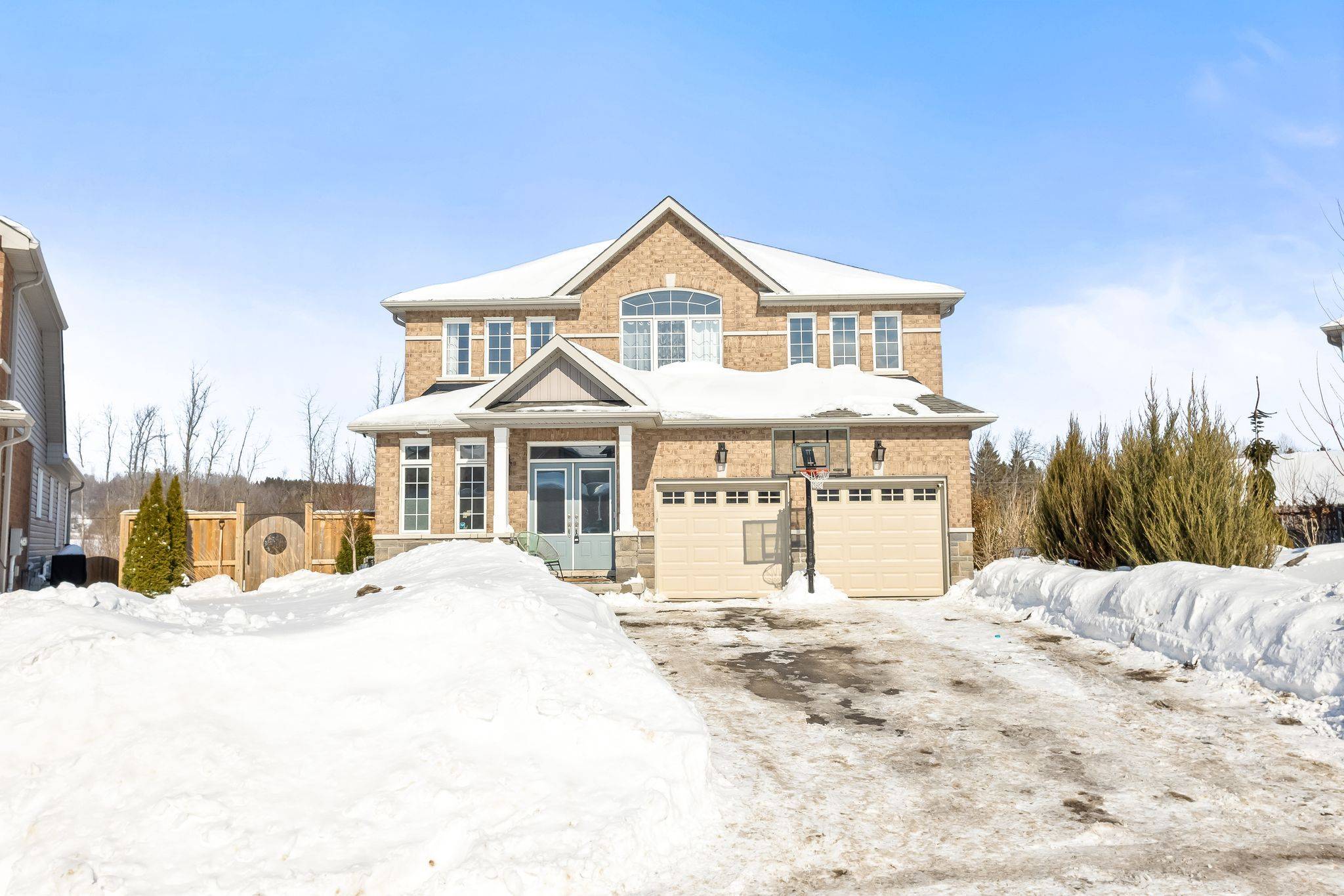 Smith-ennismore-lakefield, ON K9L 0G4,13 Summer LN