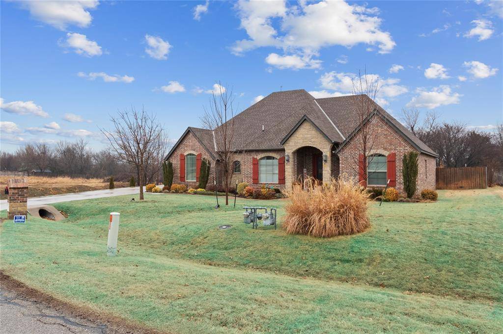 Tuttle, OK 73089,1408 Sycamore Trail