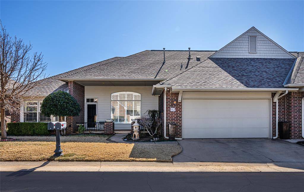 Oklahoma City, OK 73120,12500 Saint Andrews Drive #4