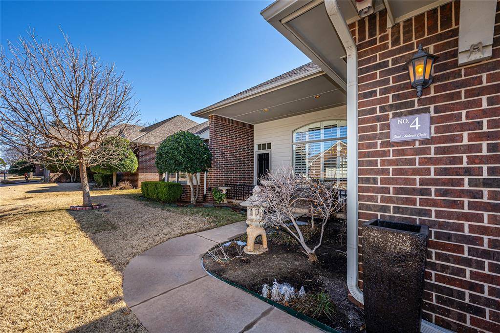 Oklahoma City, OK 73120,12500 Saint Andrews Drive #4