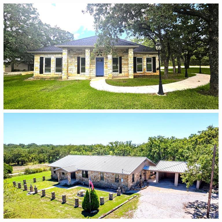 Brownwood, TX 76801,300 Hill Crest Drive #2 HOMES