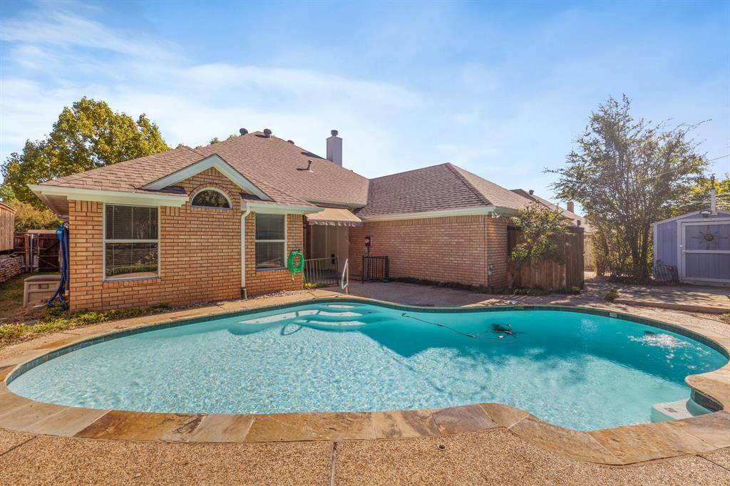 North Richland Hills, TX 76182,7333 Cottonwood Court