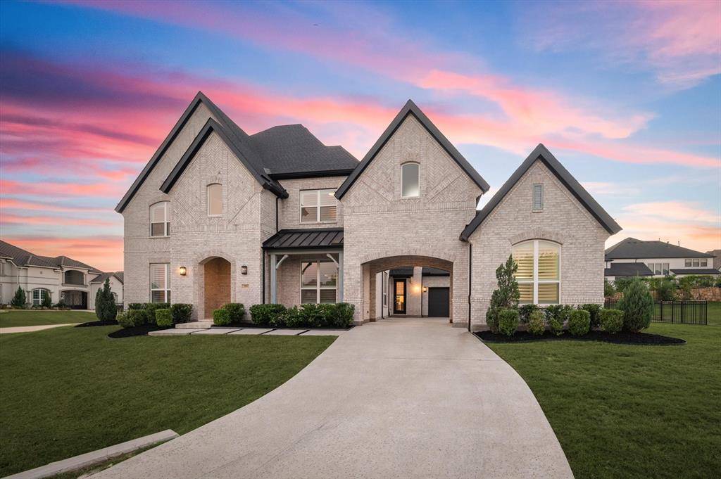 Flower Mound, TX 75022,3901 Bradbury Circle