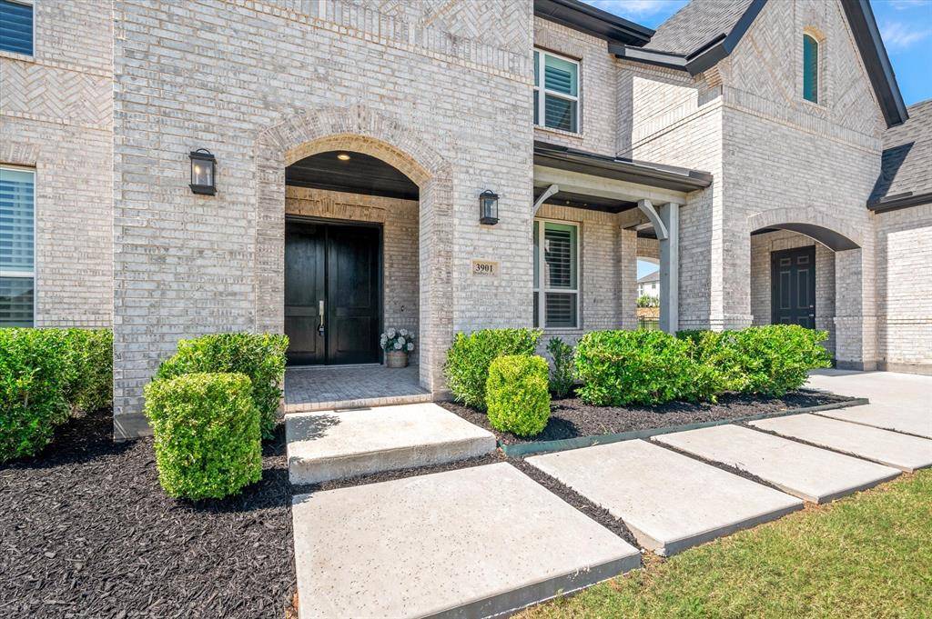 Flower Mound, TX 75022,3901 Bradbury Circle