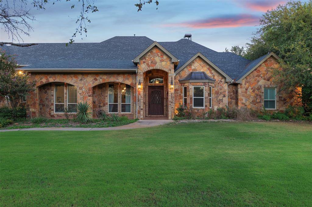 Aledo, TX 76008,104 Bridle Wood Court