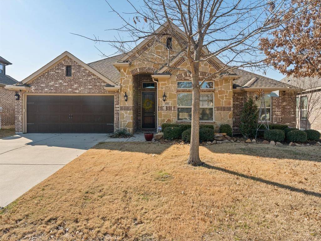 Melissa, TX 75454,4311 Mimosa Drive