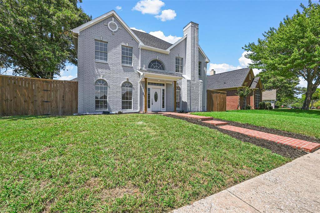 Rowlett, TX 75088,7909 Coastway Drive