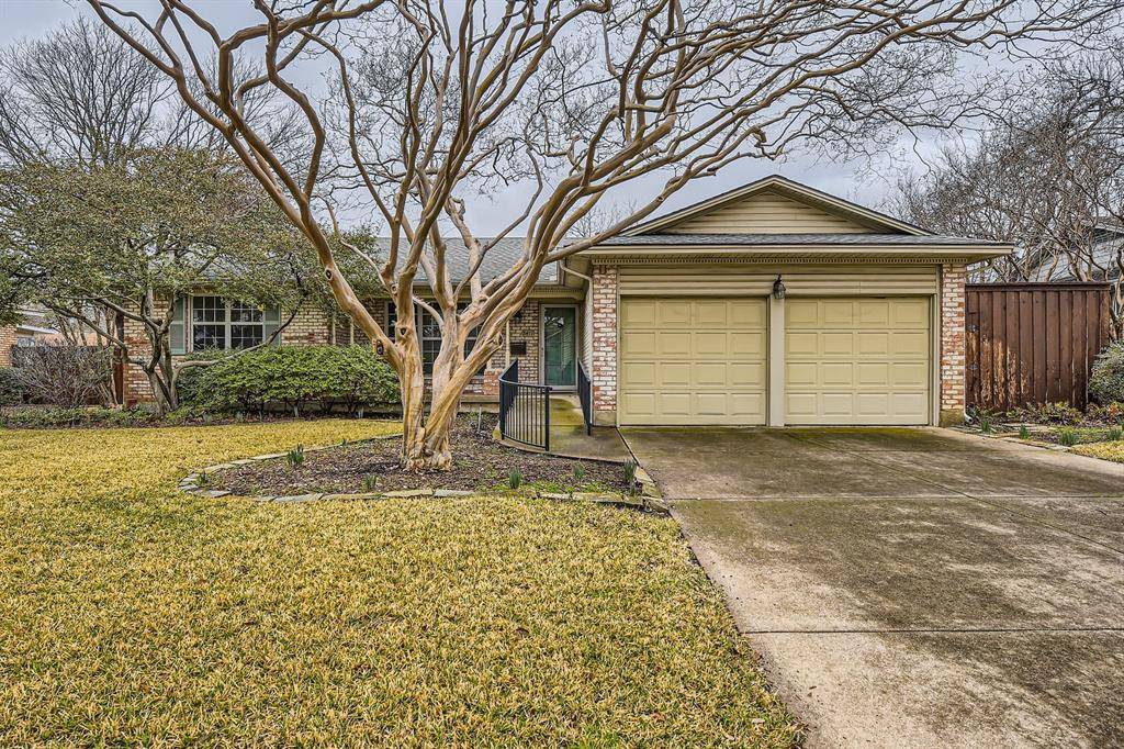 Dallas, TX 75228,8419 Sweetwater Drive