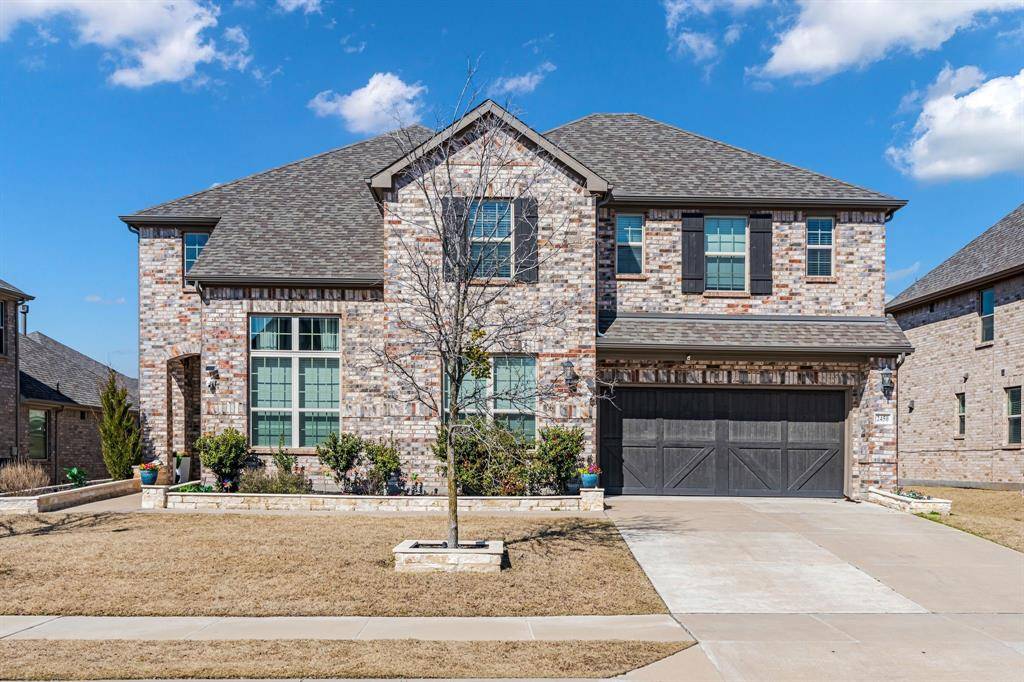 Prosper, TX 75078,2450 Bottlebrush Drive