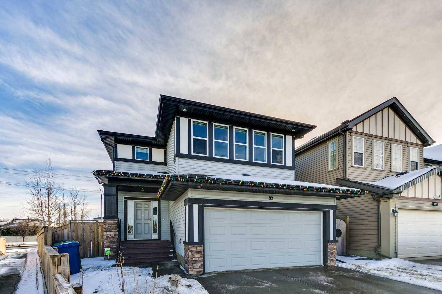 Airdrie, AB T4B 0M2,92 Reunion Close NW