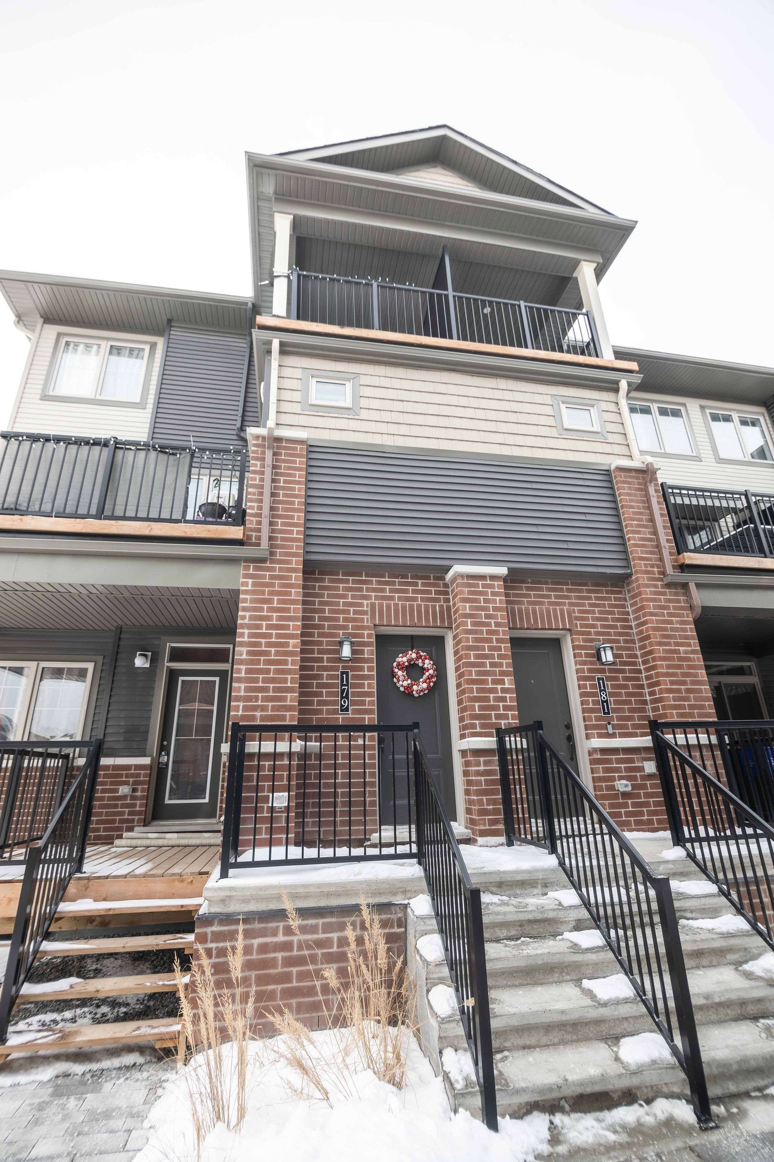 Barrhaven, ON K2J 7B4,179 Anthracite N/A