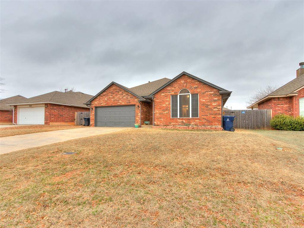 Yukon, OK 73099,12325 SW 12th Street