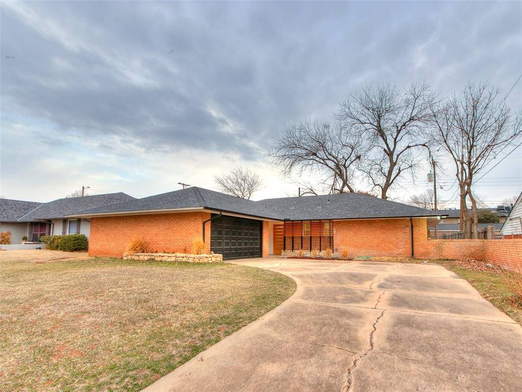 Oklahoma City, OK 73116,3325 NW 65th Street