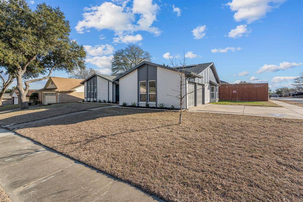 Watauga, TX 76148,6500 Alta Vista Drive