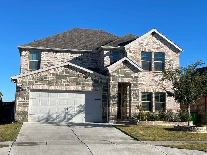 Haslet, TX 76052,2104 Bellatrix Drive