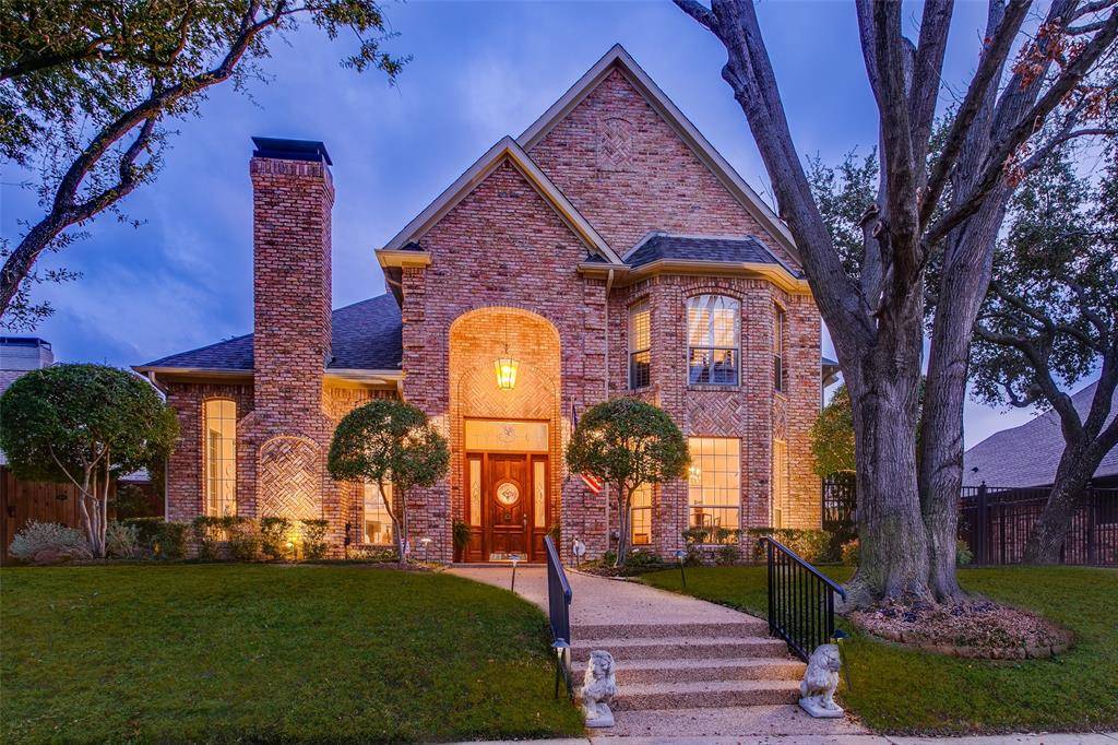 Plano, TX 75023,3316 Louis Drive