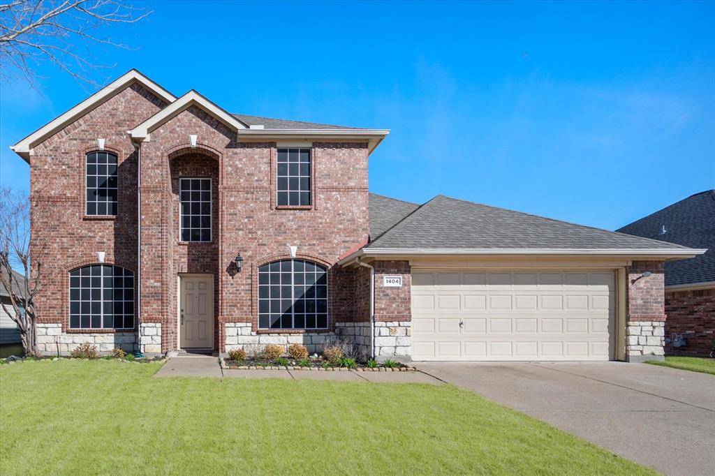 Grand Prairie, TX 75052,1404 Fleetwood Cove Drive