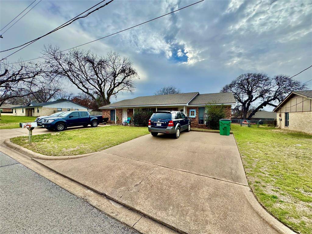 Granbury, TX 76048,1018 Harbor Lakes Drive