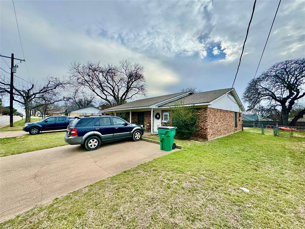 Granbury, TX 76048,1018 Harbor Lakes Drive