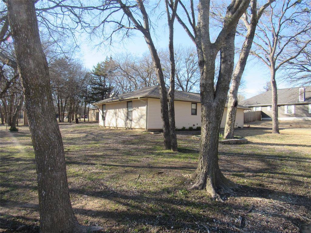 Pottsboro, TX 75076,75 Hickory Drive