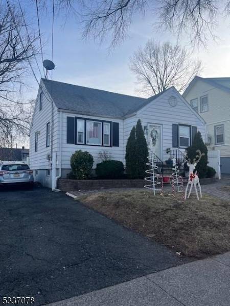 Hillside Twp., NJ 07205,606 Tillman St