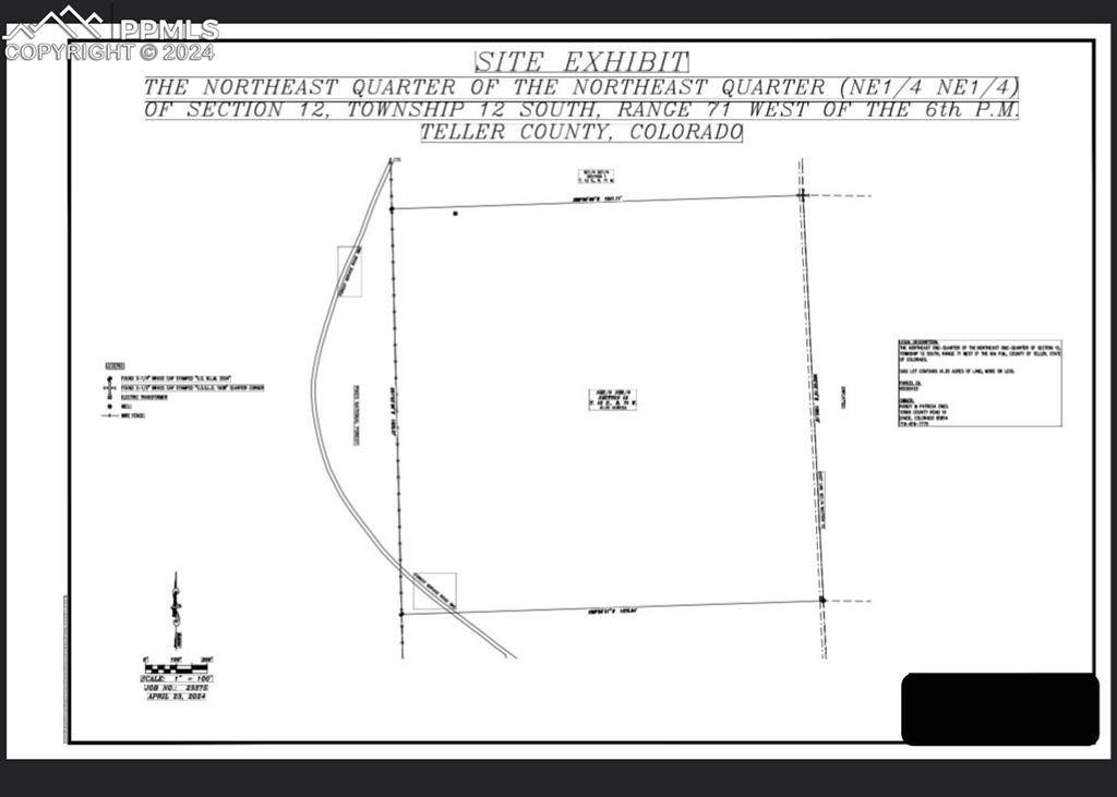 Florissant, CO 80816,Unit 2 County Road 51