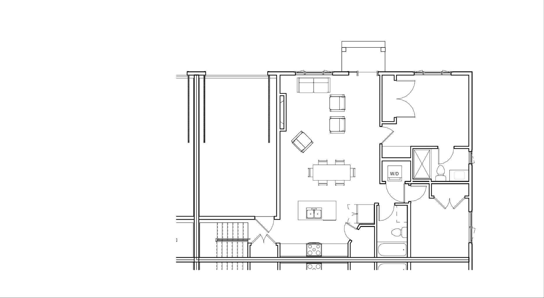 Bow Island, AB T0K 0G0,200 Parkview CRES West #4