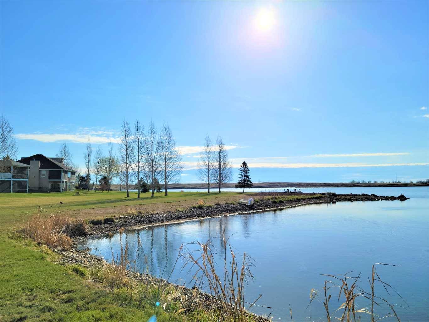 Lake Newell Resort, AB T1R0X5,27 Blue Heron Bay