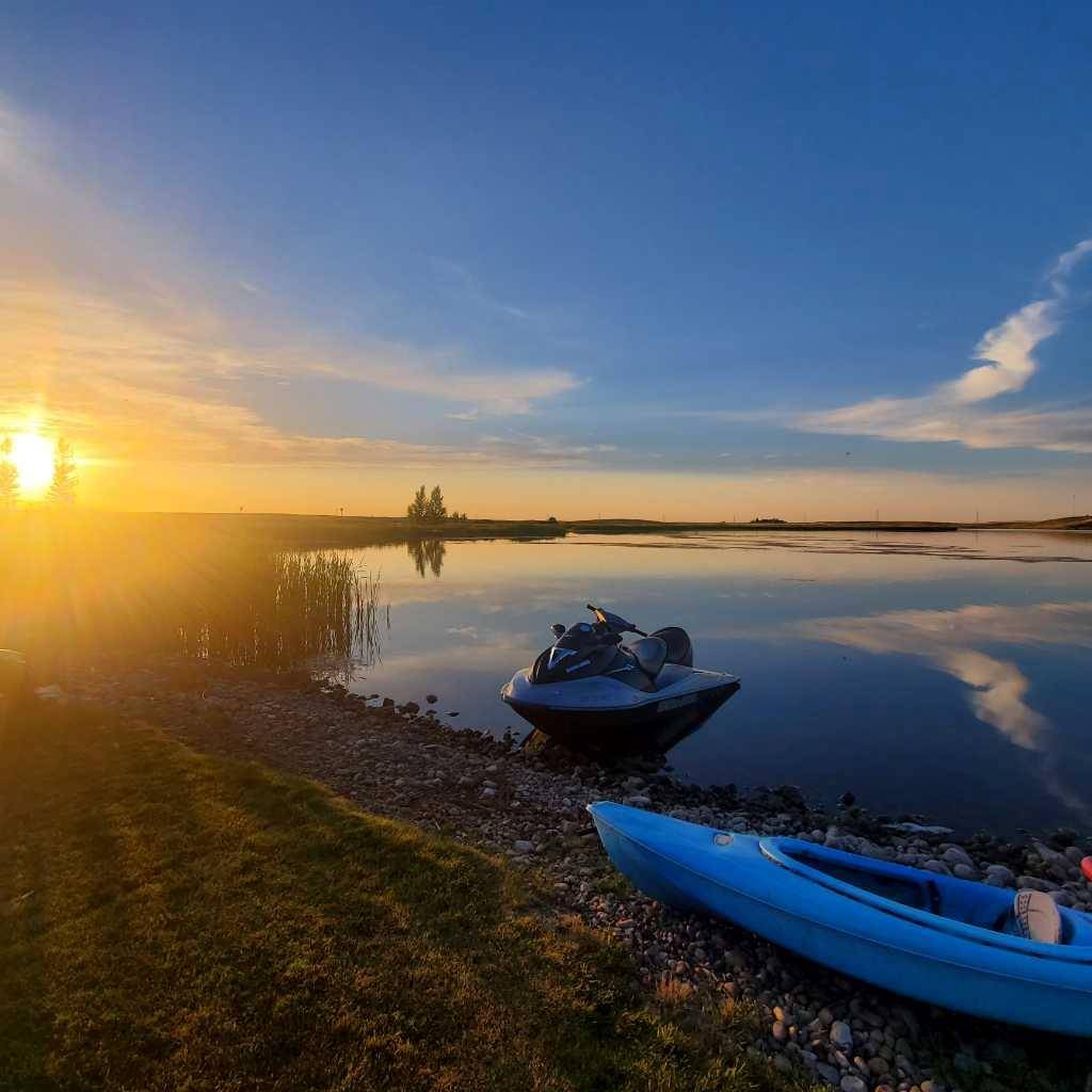 Lake Newell Resort, AB T1R0X5,27 Blue Heron Bay