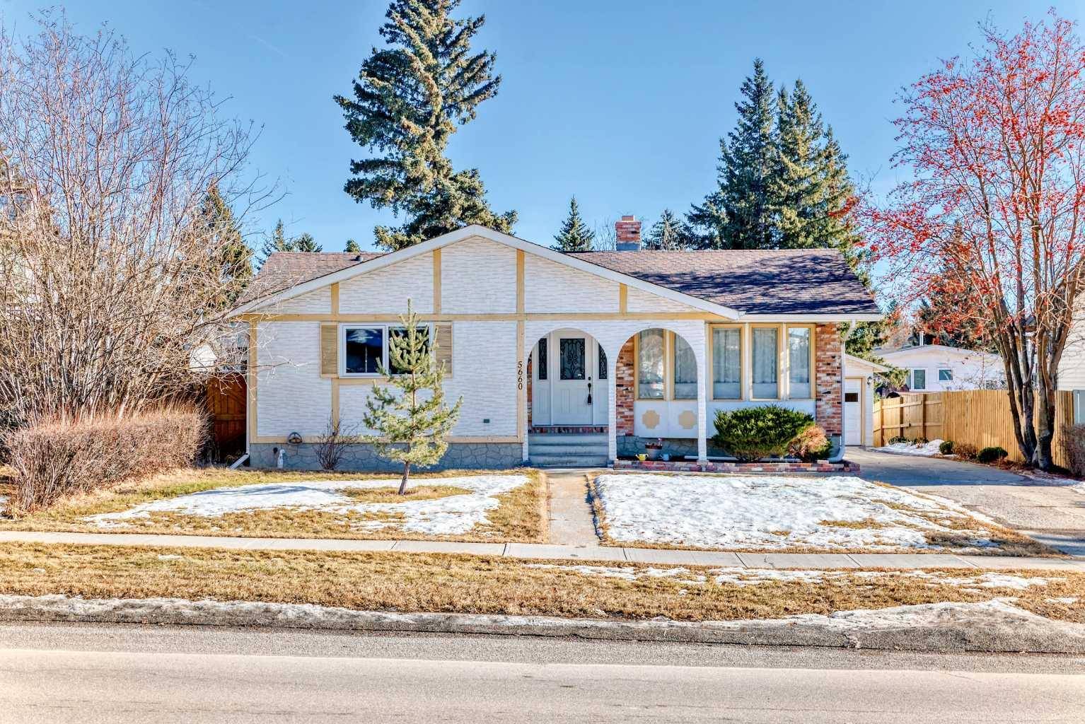 Calgary, AB T3A 1P9,5660 Dalhousie DR NW