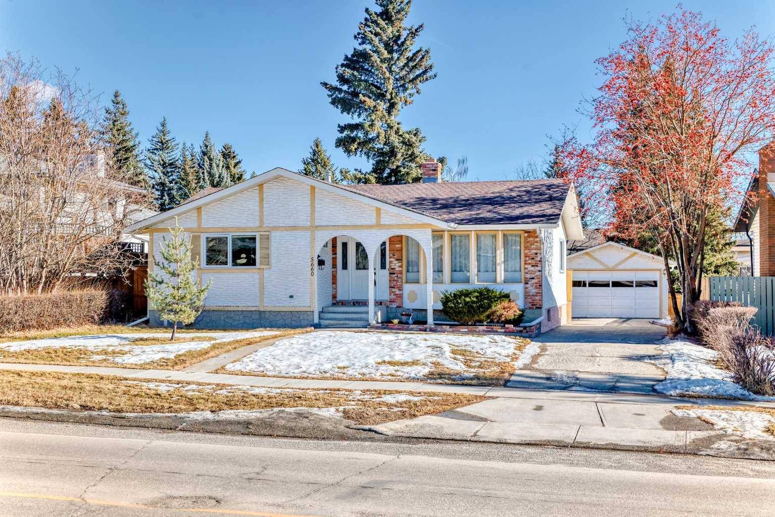 Calgary, AB T3A 1P9,5660 Dalhousie DR NW