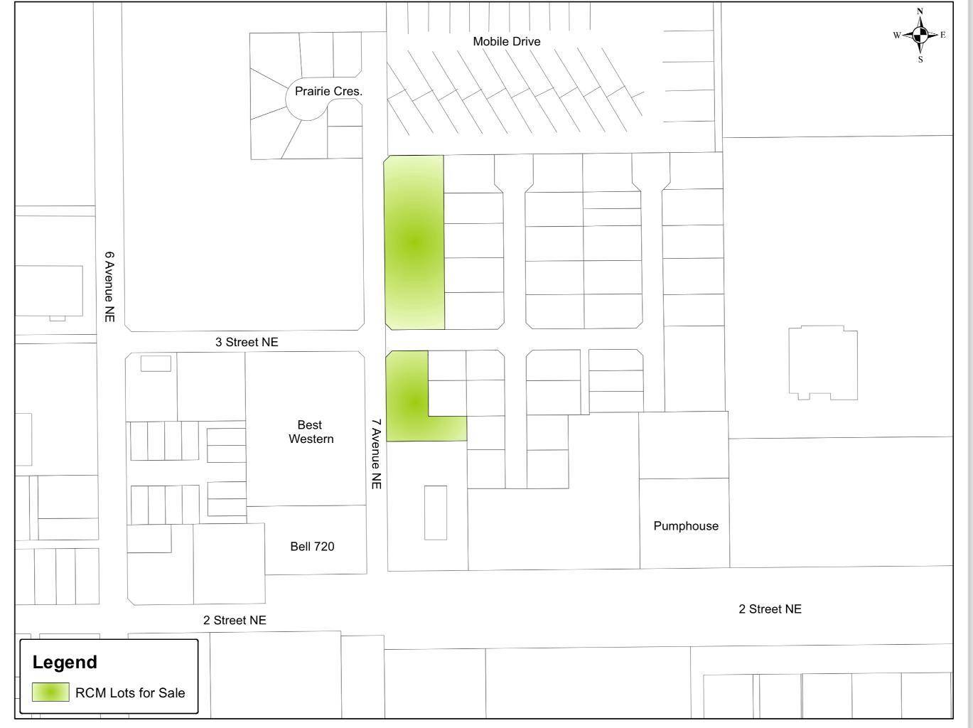 Three Hills, AB T0M 2A0,310, 340 7 AVE Northeast