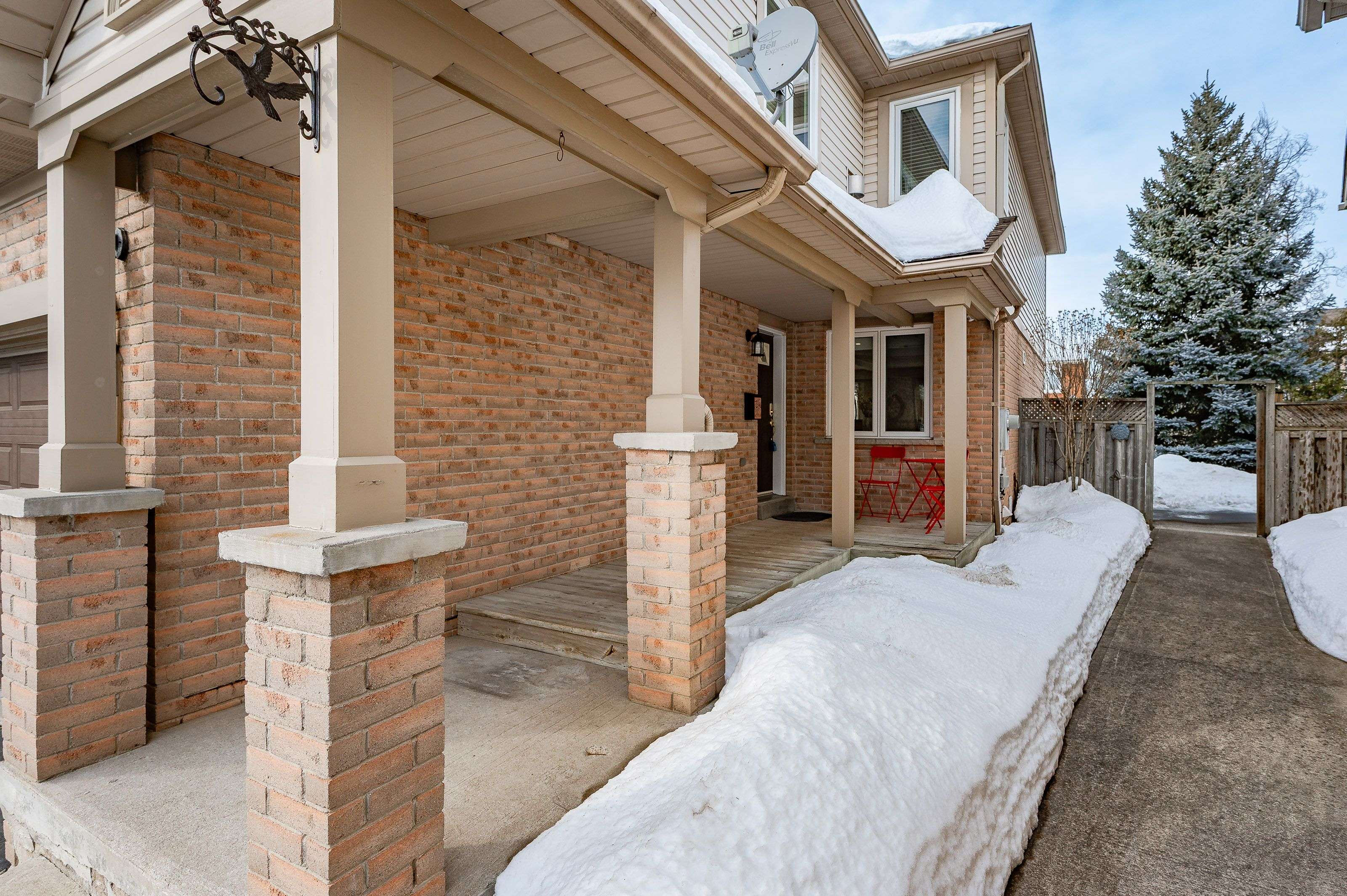 Mississauga, ON L5M 5T2,2985 Gardenview CRES