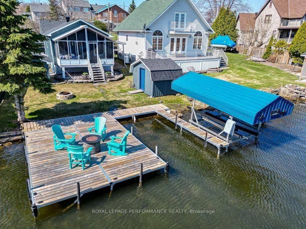 South Glengarry, ON K0C 2E0,6810 St Francis LN