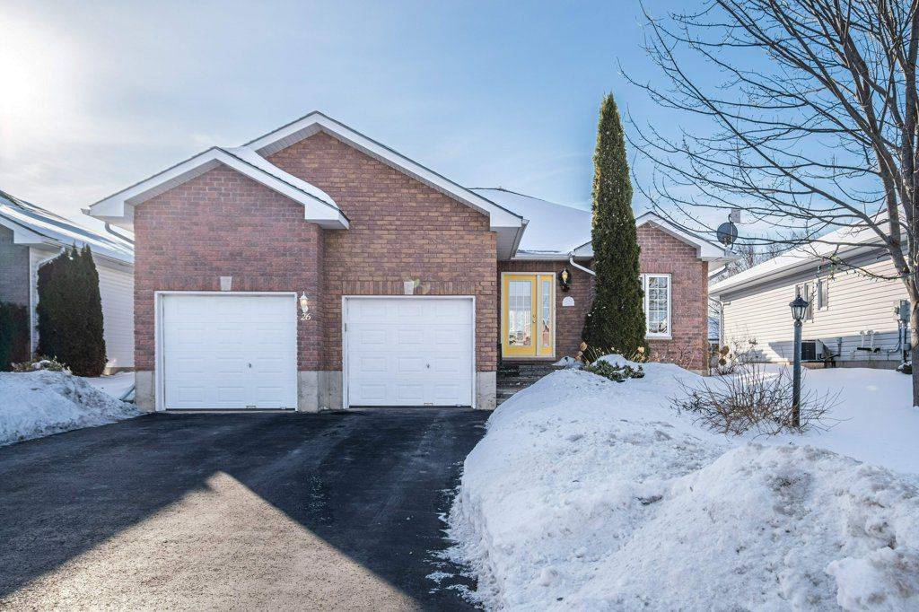 Prince Edward County, ON K0K 3L0,26 Aletha DR