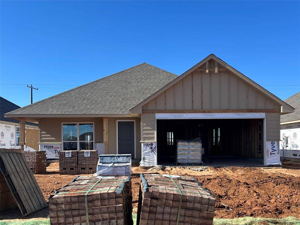 Yukon, OK 73099,14109 Giverny Avenue