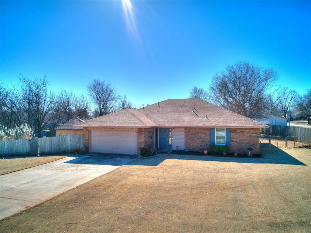 Mustang, OK 73064,2228 E Brook Terrace