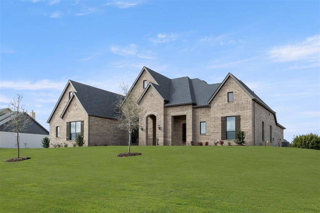 Midlothian, TX 76065,4651 Bonanza Drive