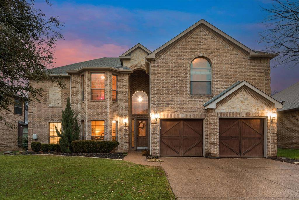 Fort Worth, TX 76179,12301 Fairway Meadows Drive