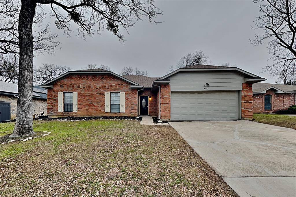 Arlington, TX 76016,6612 Saddle Ridge Road