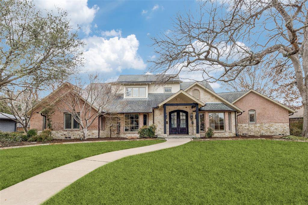 Dallas, TX 75214,7120 Greenbrook Lane