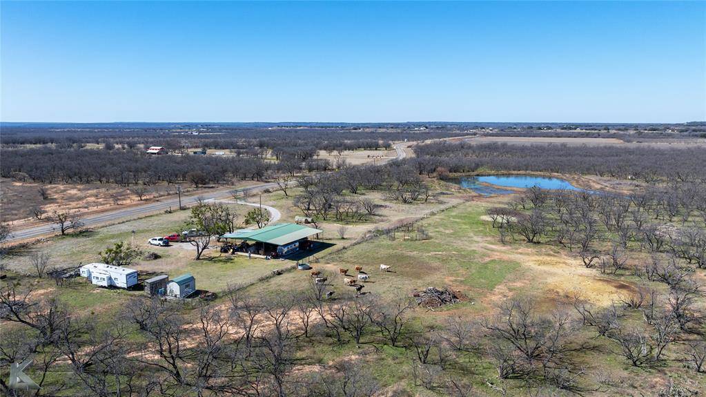 Cross Plains, TX 76443,6365 Fm 2940