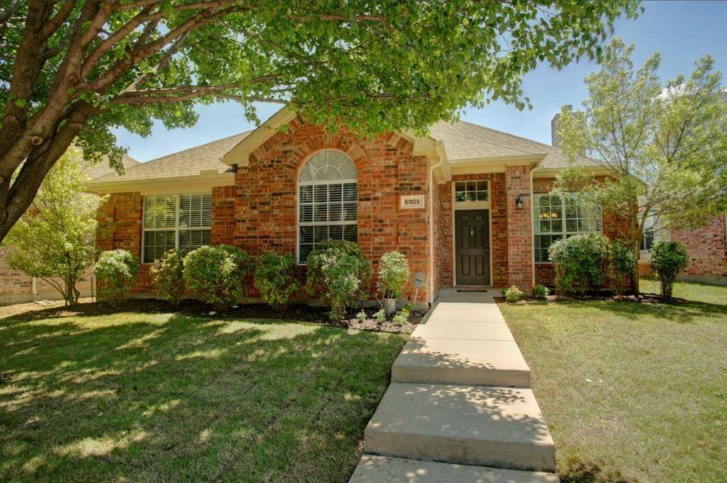 Mckinney, TX 75070,5905 Pinyon Drive