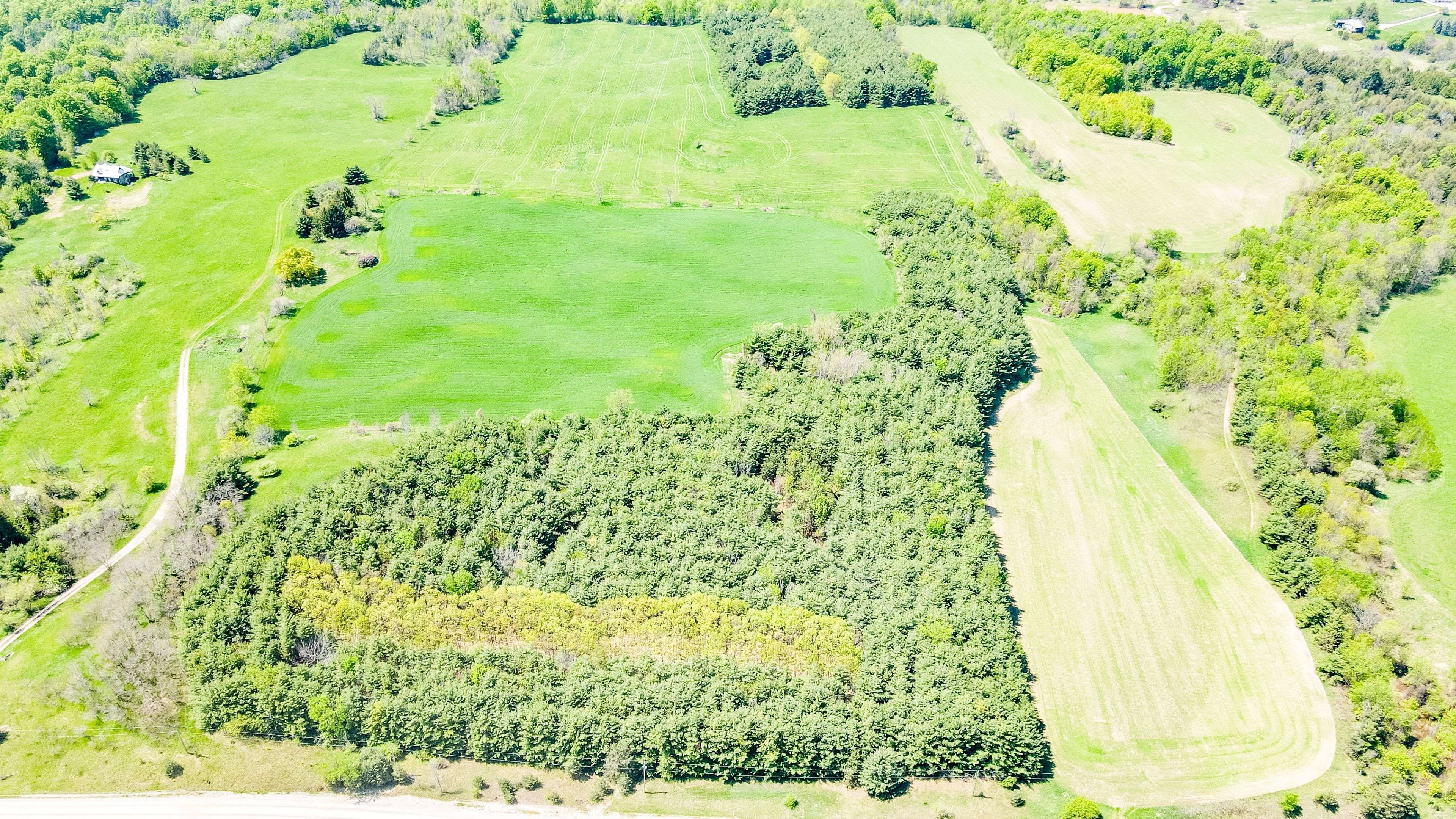 Mulmur, ON L9V 0J8,Lot 29 5th Line E