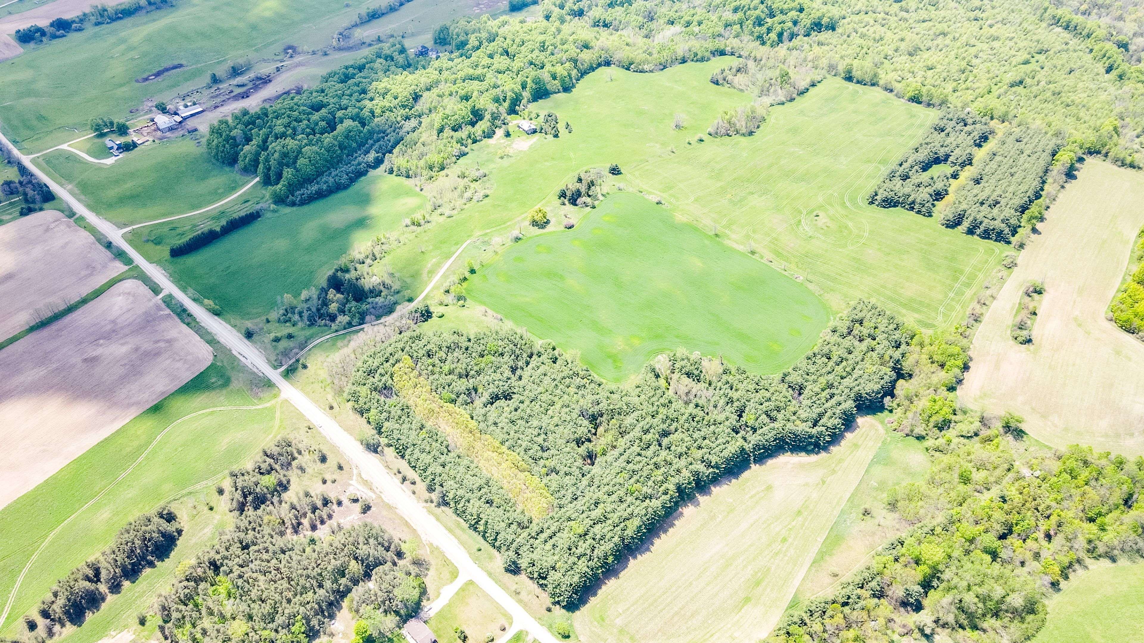 Mulmur, ON L9V 0J8,Lot 29 5th Line E