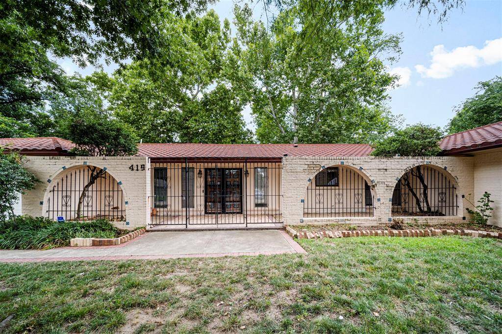 Norman, OK 73069,419 George L Cross Court