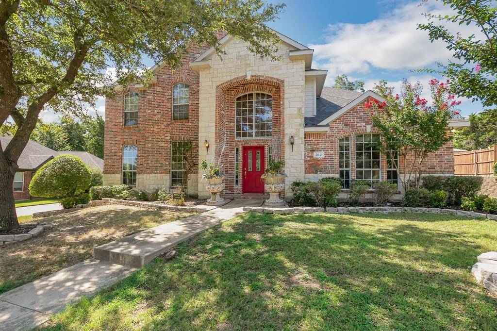 Rockwall, TX 75087,313 Los Altos Drive